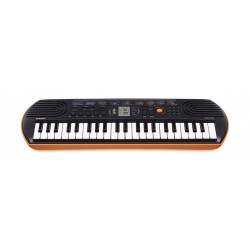 Casio SA76 Portable Musical Keyboard 