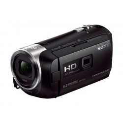 Sony HDR-PJ410 Handycam with Built-In Projector 