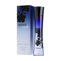 Giorgio Armani Code For Women 75 ml Eau de Parfum