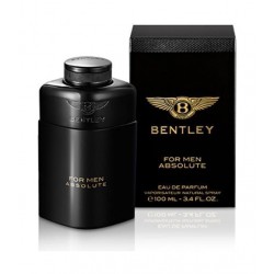 Bentley Absolute For Men 100 ml Eau de Parfum