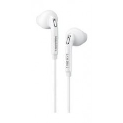 Samsung Hybrid Wired Earphones With Mic (HS920) - White