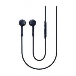 Samsung Hybrid Wired Earphones With Mic (HS920) - Black