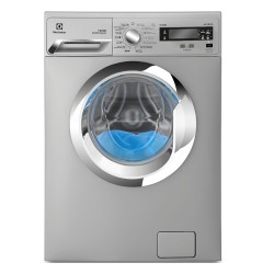 Electrolux  8KG Front load Washing Machine (EWF8251SXM) 