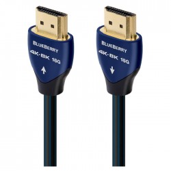 AudioQuest 18G HDMI (2m) - Forest