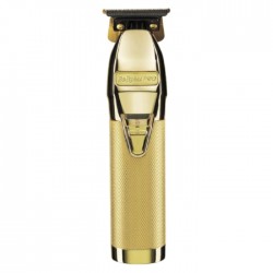 Babyliss Pro Gold Hair Clipper 