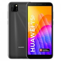 Huawei Y5p 32GB Phone - Black