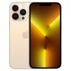 Apple iPhone 13 Pro 1TB - Gold