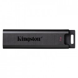Kingston DataTraveler Max 1 TB USB 3.2 Gen2 Flash Drive 