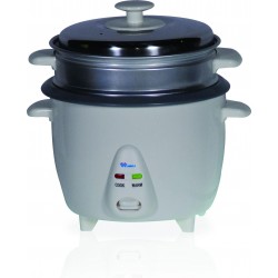 Wansa TO-9801 Rice Cooker 1 L 400 Watt
