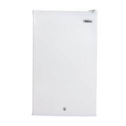 Wansa WROW-120 Single Door Refrigerator 