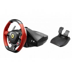 Thrustmaster Ferrari 458 Spider Racing Wheel – Xbox One