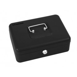Safewell YFC-30 Cash Box - Black