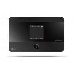 TP-Link 4G LTE Router M7350 - 2.4 GHZ - Single band