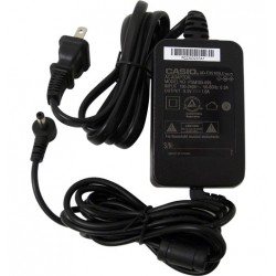 Casio AD-E95100 9.5V AC Power Adapter for Casio Keyboards