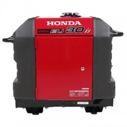 Honda Generator Rec Elec EU30is - 2800W-3000W