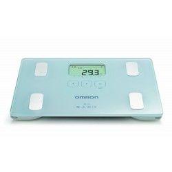 Omron BF 212 Scale (Body Fat Analyzer)