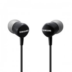 Samsung EHS1303 In-ear Wired Stereo Headset with in-line mic - Black