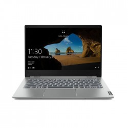 Lenovo ThinkBook 13S Core i7 Laptop in Kuwait | Buy Online – Xcite