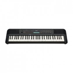 Yamaha 61 Key Portable Children's Musical Keyboard in Kuwait | Buy Online – Xcite