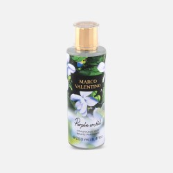 MARCO VALENTINO Purple Orchid- Body Mist 250 ml