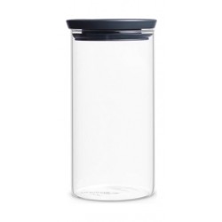 Brabantia 1.1 Liters Glass Jar 
