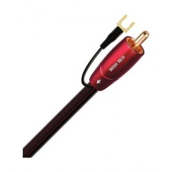 Audioquest Irish Red Subwoofer Cable 8m - IRED08