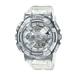 Casio G-Shock 52mm Gent's Casual Watch - (GM-110SCM-1ADR)