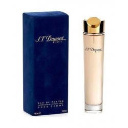 S.T. DUPONT S.T. Dupont - Eau de Parfum 100 ml