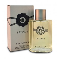 Rose Garden Legacy EDP 100ml Perfume - Unisex