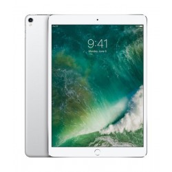 APPLE iPad Pro 10.5-inch 64GB Wi-Fi Only Tablet - Silver