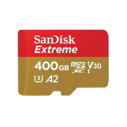 SanDisk 400GB