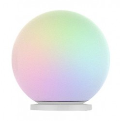 Mipow BTL301W Playbulb Sphere Waterproof Bluetooth Smart LED Light Bulb - White