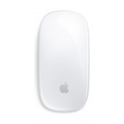 Apple Magic Mouse 2 – Silver 