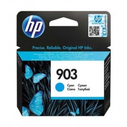 HP Ink 903 Cyan Blue Ink