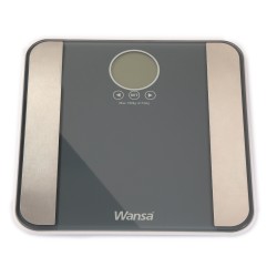 Wansa 6 In 1 Mechanical Personal Scale (BF5180) 
