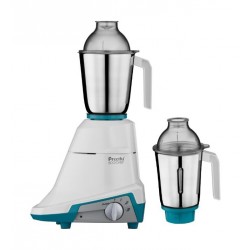 Preethi MG155/08 Nitro Mixer Grinder Stainless Steel - Front View