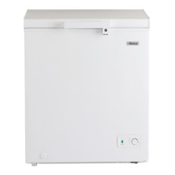 Wansa 5 CFT Chest Freezer (WC-145-C8) - White