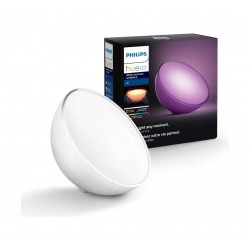 Philips Hue Go Living Colors - White