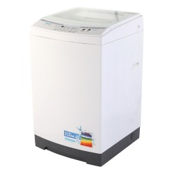 Wansa Gold 12KG Top Load Washing Machine (WGTLW1208) - White