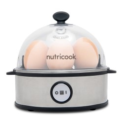 Nutricook Egg Boiler 360 Watts (NC-EC360)