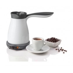 Wansa 550W Turkish Coffee Maker - (TCM-2020)