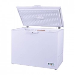 Wansa 12.4 CFT 1 Lid Chest Freezer (WC-350-WTB92)
