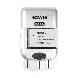 Bower Digital Wizard Universal Camera Battery Charger - (XUUNI)