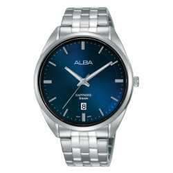 Alba 41mm Analog Casual Gents Metal Watch (AS9L11X1)