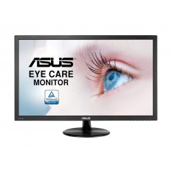 ASUS VP247HAE 24-inch FHD 75HZ LED Flicker Free Gaming Monitor