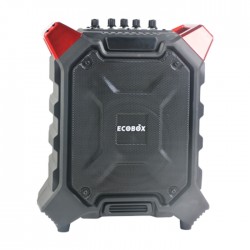 Wansa Portable 15W Bluetooth Speaker (EB6503)