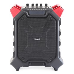 Wansa Portable 15W Bluetooth Speaker (EB6503)