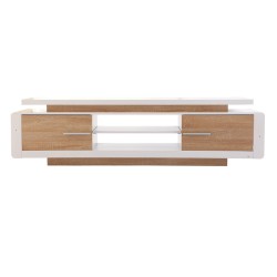 Wansa TV stand for up to 75-inch TV (A734) 