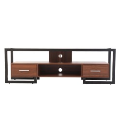 Wansa TV stand for up to 75-inch TV (A735) 
