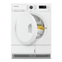 Frigidaire 8kg Condenser Dryer (FDCB284B)